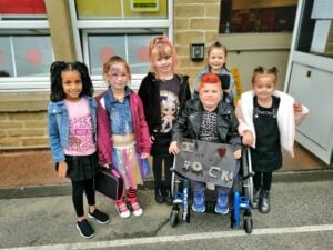 Birstall Academy6
