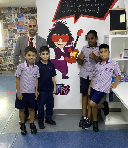 safa british school